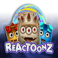 Reactoonz
