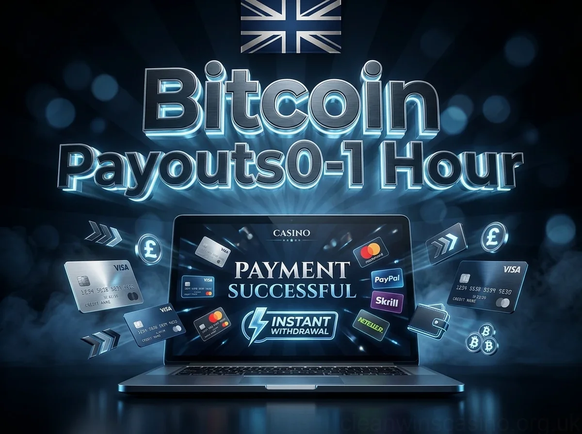 Bitcoin Payouts0-1 Hour